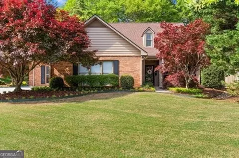 215 Farm Grove Trce, Alpharetta, GA 30004