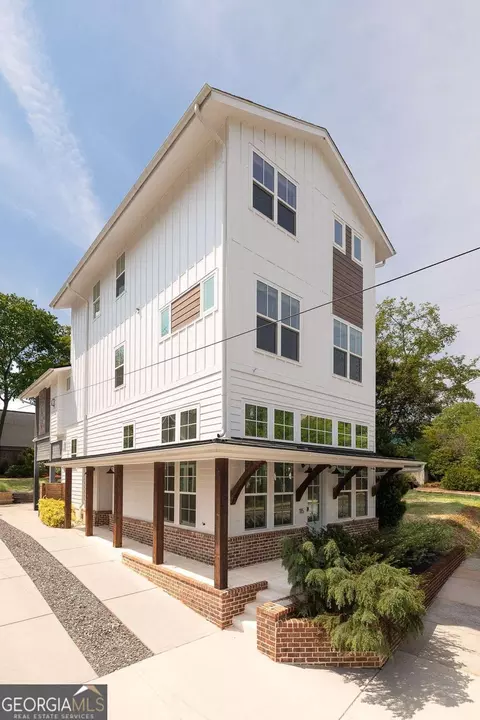 115 S Columbia Dr, Decatur, GA 30030