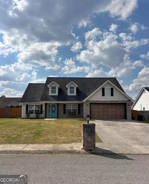 190 Bunker Dr, Rossville, GA 30741