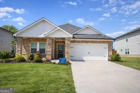 842 Milo Bay St, Loganville, GA 30052