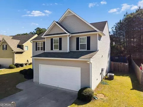 78 Valley Brook Ct, Dallas, GA 30132