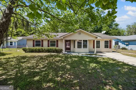 507 Sunnyside Ct, Saint Marys, GA 31558