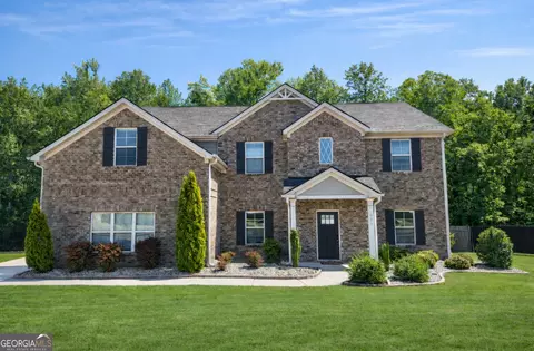 802 Relic Rdg, Hampton, GA 30228
