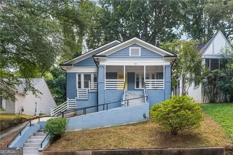 954 Byron Dr SW, Atlanta, GA 30310