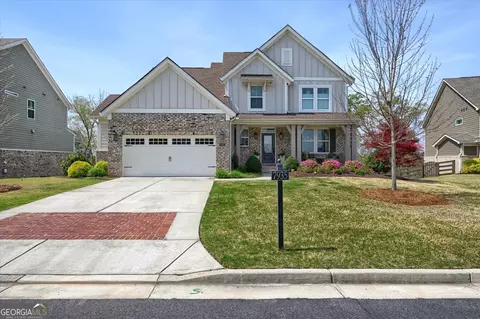 7935 Garnet Trce, Ball Ground, GA 30107