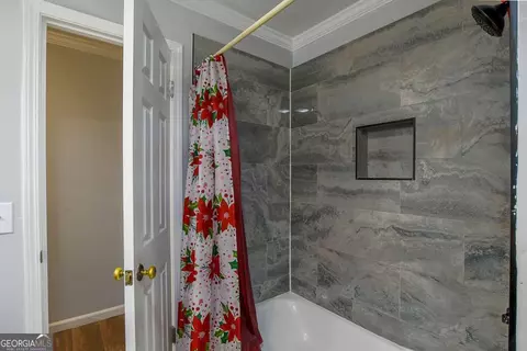 4439 Shore Ln, Norcross, GA 30093