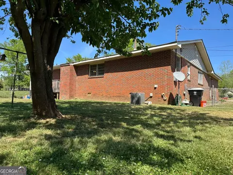 4141 Mt Zion Rd, Carrollton, GA 30117