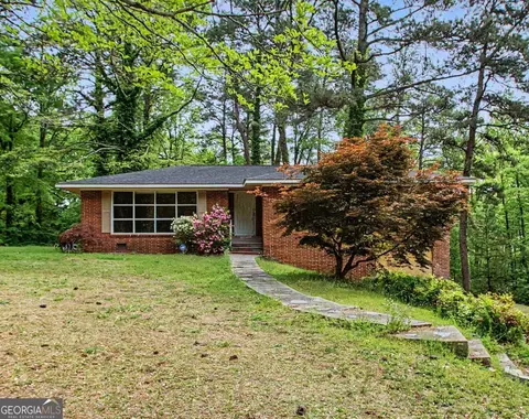 6263 Dodgen Rd SW, Mableton, GA 30126