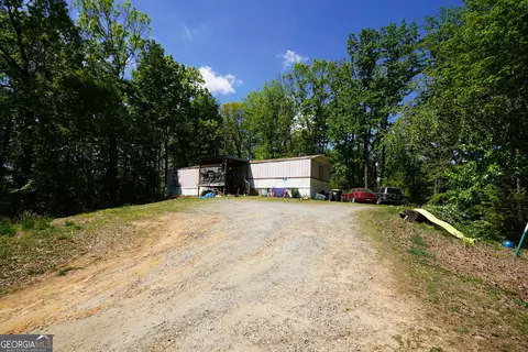 302 Jackson Rd, Cleveland, GA 30528
