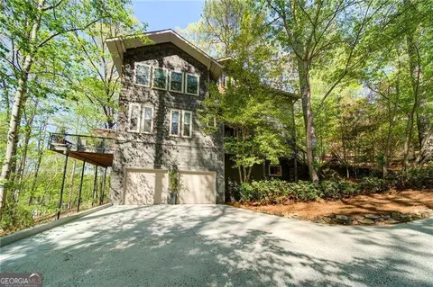 480 Chimney Blf, Alpharetta, GA 30022