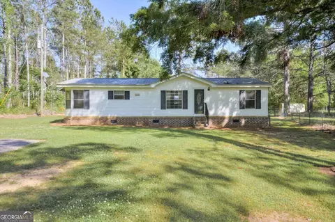 2588 Remsen Rd, Lincolnton, GA 30817