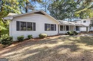 4204 Williamsburg Dr, Atlanta, GA 30337