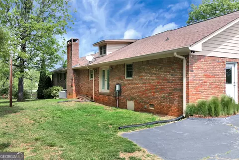Exterior - 2801 Hwy 105, Demorest, GA 30535 photo 9 of 13