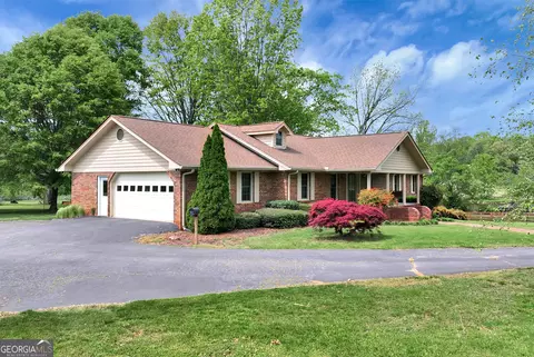 Exterior - 2801 Hwy 105, Demorest, GA 30535 photo 4 of 13