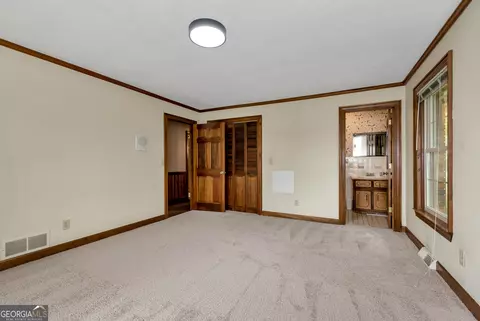 Bedroom - 2801 Hwy 105, Demorest, GA 30535 photo 6 of 7