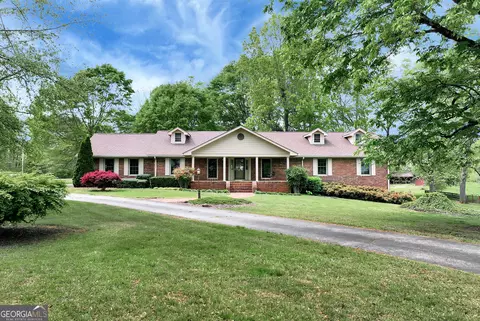 Exterior - 2801 Hwy 105, Demorest, GA 30535 photo 5 of 13