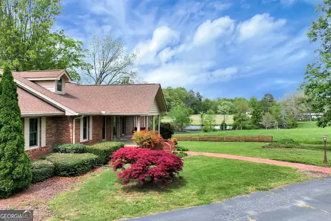 Exterior - 2801 Hwy 105, Demorest, GA 30535 photo 8 of 13