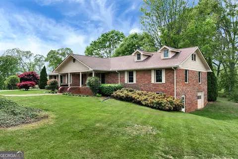 Exterior - 2801 Hwy 105, Demorest, GA 30535 photo 2 of 13