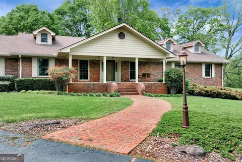 Exterior - 2801 Hwy 105, Demorest, GA 30535 photo 6 of 13