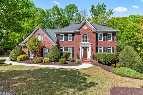 307 Corrigan Trce, Peachtree City, GA 30269