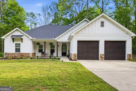 186 Chester Harris Dr, Dallas, GA 30132