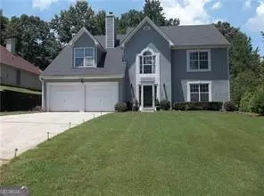 4306 Wyndham Park Dr, Decatur, GA 30034