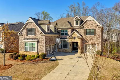 4435 Wildbrooke Pkwy, Cumming, GA 30041