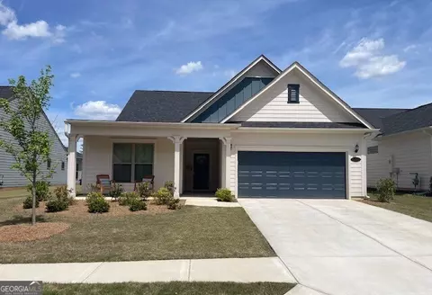 464 Bandon Way, Peachtree City, GA 30269