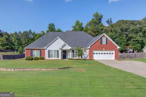 172 Arbor Trce, Braselton, GA 30517