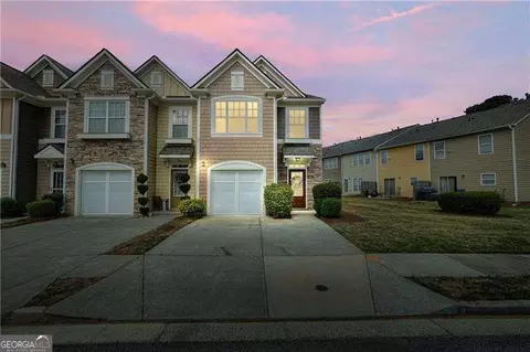 1963 Lakeshore Overlook Cir NW, Kennesaw, GA 30152