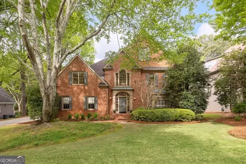 5100 Falcon Chase Ln, Atlanta, GA 30342