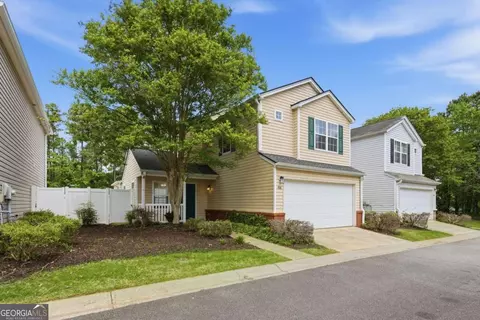 436 W Oaks Trl, Woodstock, GA 30188