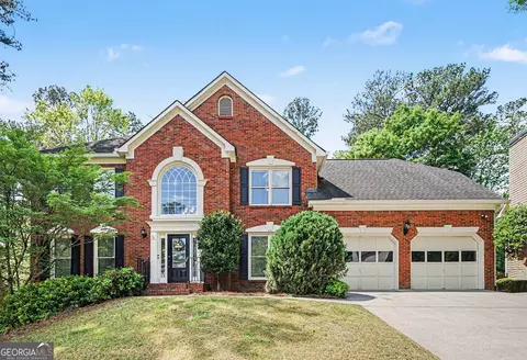 3024 Brookgreen Trl, Lawrenceville, GA 30043