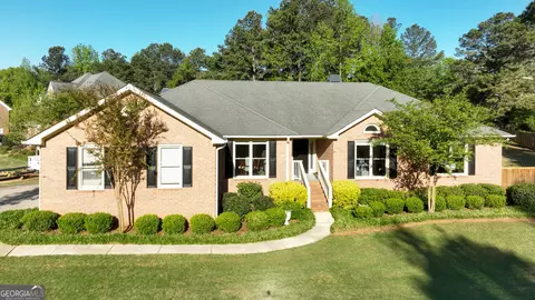 1250 Latham Dr, Watkinsville, GA 30677