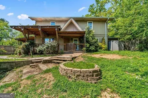 899 Swanson Rd, Ringgold, GA 30736