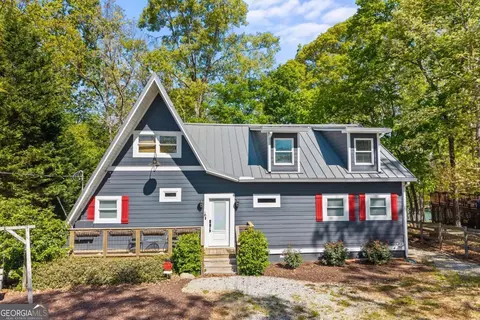 1047 Tranquility Ln, Hartwell, GA 30643