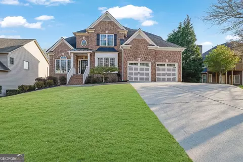 1015 Summerfield Dr, Cumming, GA 30040