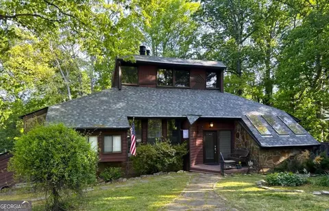 2839 Meadow Dr, Marietta, GA 30062
