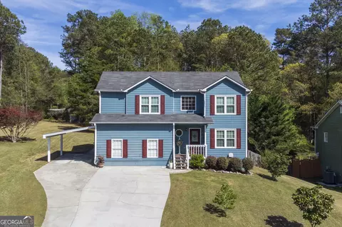2690 Amberly Hills Trl, Dacula, GA 30019