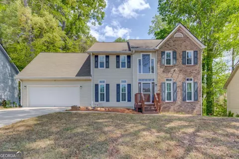 351 Indus Ln, Lawrenceville, GA 30044
