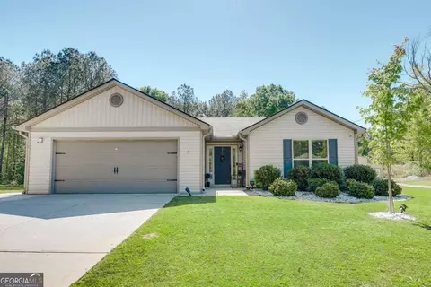 773 Shoal Creek Rd, Colbert, GA 30628