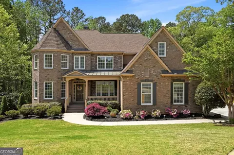 6380 Lake Oak Lndg, Cumming, GA 30040