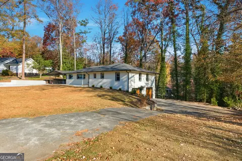 117 Glencrest Dr, Toccoa, GA 30577