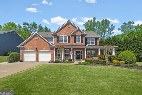 4910 Concord Village Ln, Cumming, GA 30040