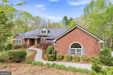 257 Foothills Dr, Cleveland, GA 30528