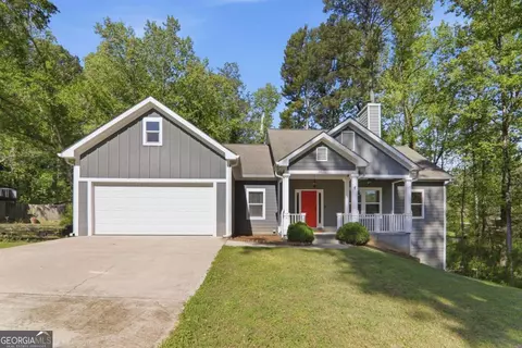 3821 Crestmore Dr NE, Kennesaw, GA 30144