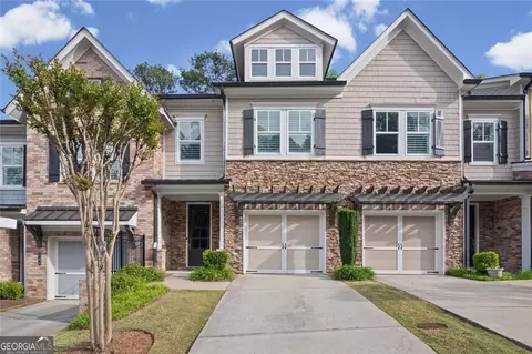 138 Bellehaven Dr, Woodstock, GA 30188