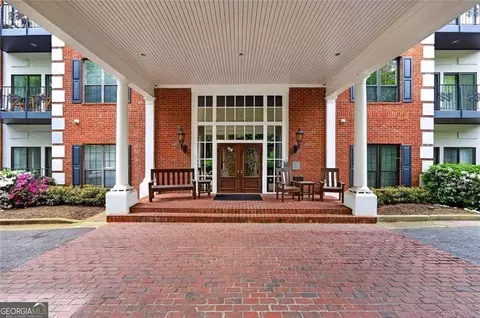 2921 Lenox Rd #310, Atlanta, GA 30324
