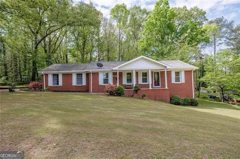 Undisclosed, Mableton, GA 30126
