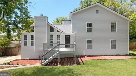 103 Farmington Dr, Woodstock, GA 30188